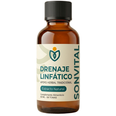 DRENAJE LINFATICO